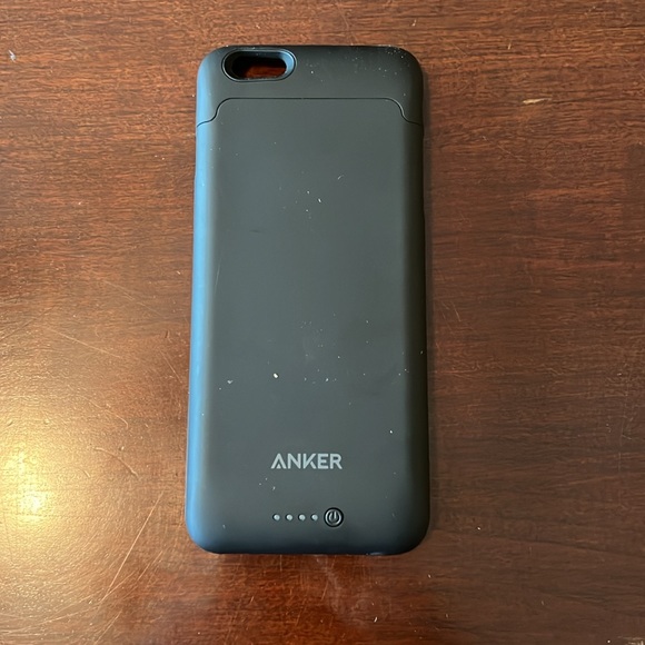 Anker iPhone 6/6s Charging Case - Picture 2 of 8